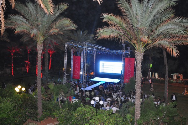 SLID Event At Edde Sands